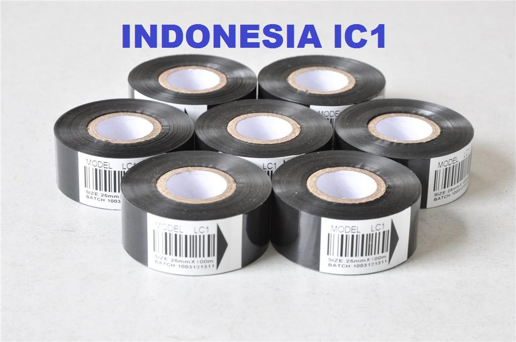 Distributor Ribbon LC1 Murah Bagus Bagus Berkualitas